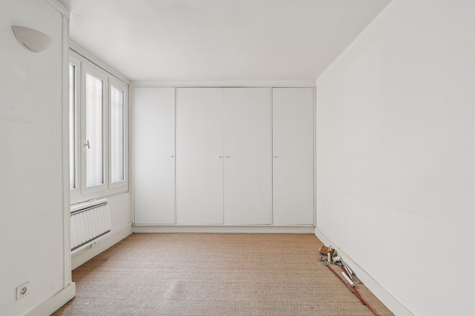 appartement de luxe 3 Pièces en vente sur PARIS (75007)