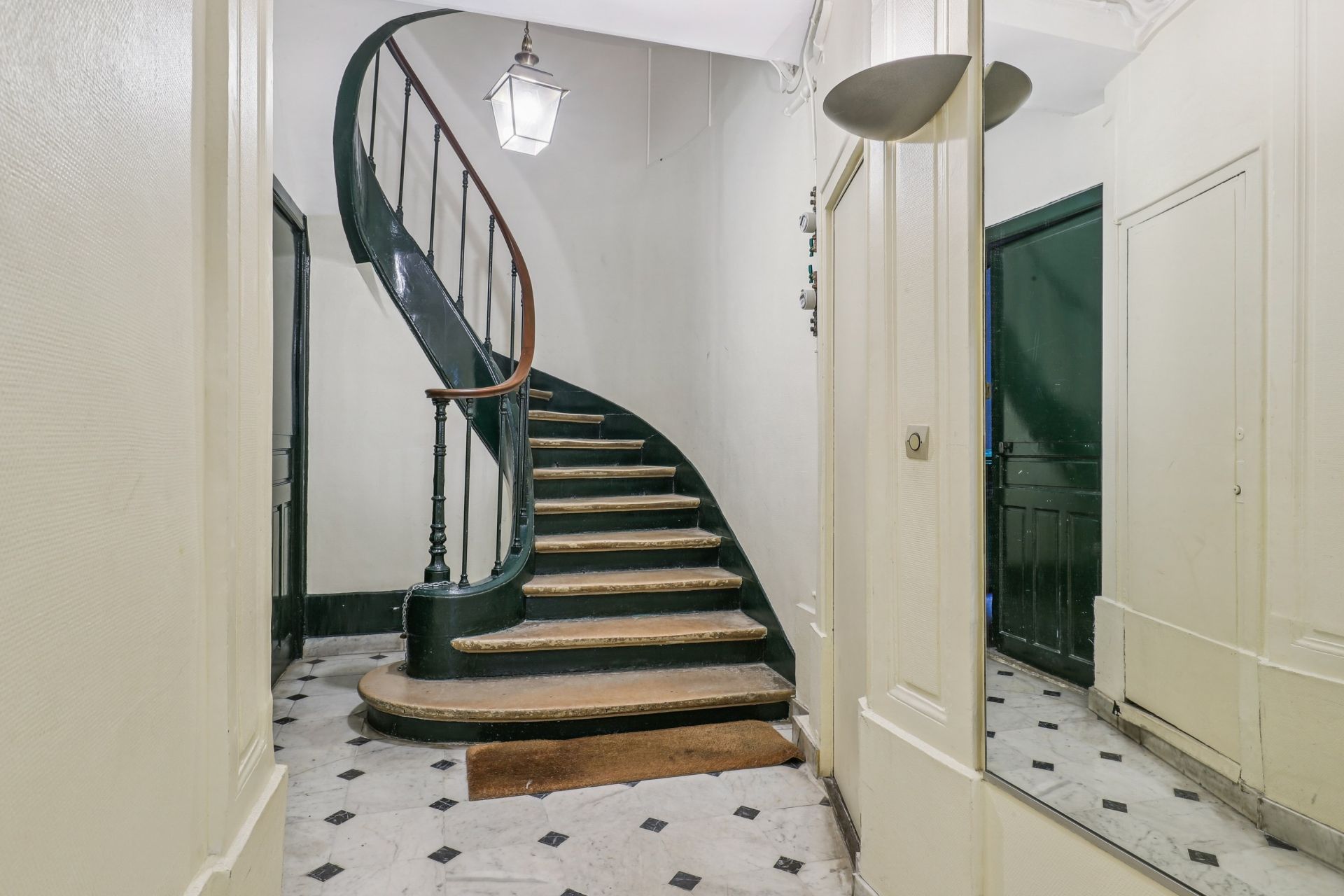 appartement de luxe 3 Pièces en vente sur PARIS (75007)