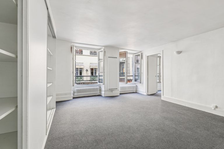 appartement de luxe 3 Pièces en vente sur PARIS (75007)