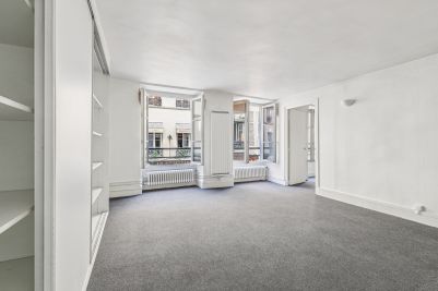 Vente Appartement de luxe Paris 7 3&nbsp;Pièces 56&nbsp;m²