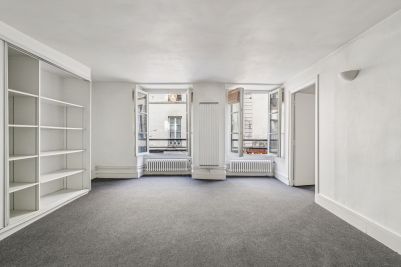 Vente Appartement de luxe Paris 7 3&nbsp;Pièces 56&nbsp;m²