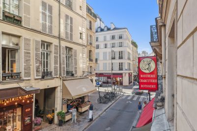 Vente Appartement de luxe Paris 7 3&nbsp;Pièces 56&nbsp;m²