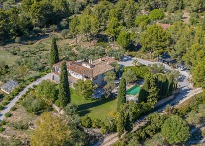 Sale Luxury house Sanary-sur-Mer 8 Rooms 290 m²