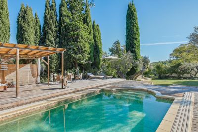 Sale Luxury house Sanary-sur-Mer 8 Rooms 290 m²