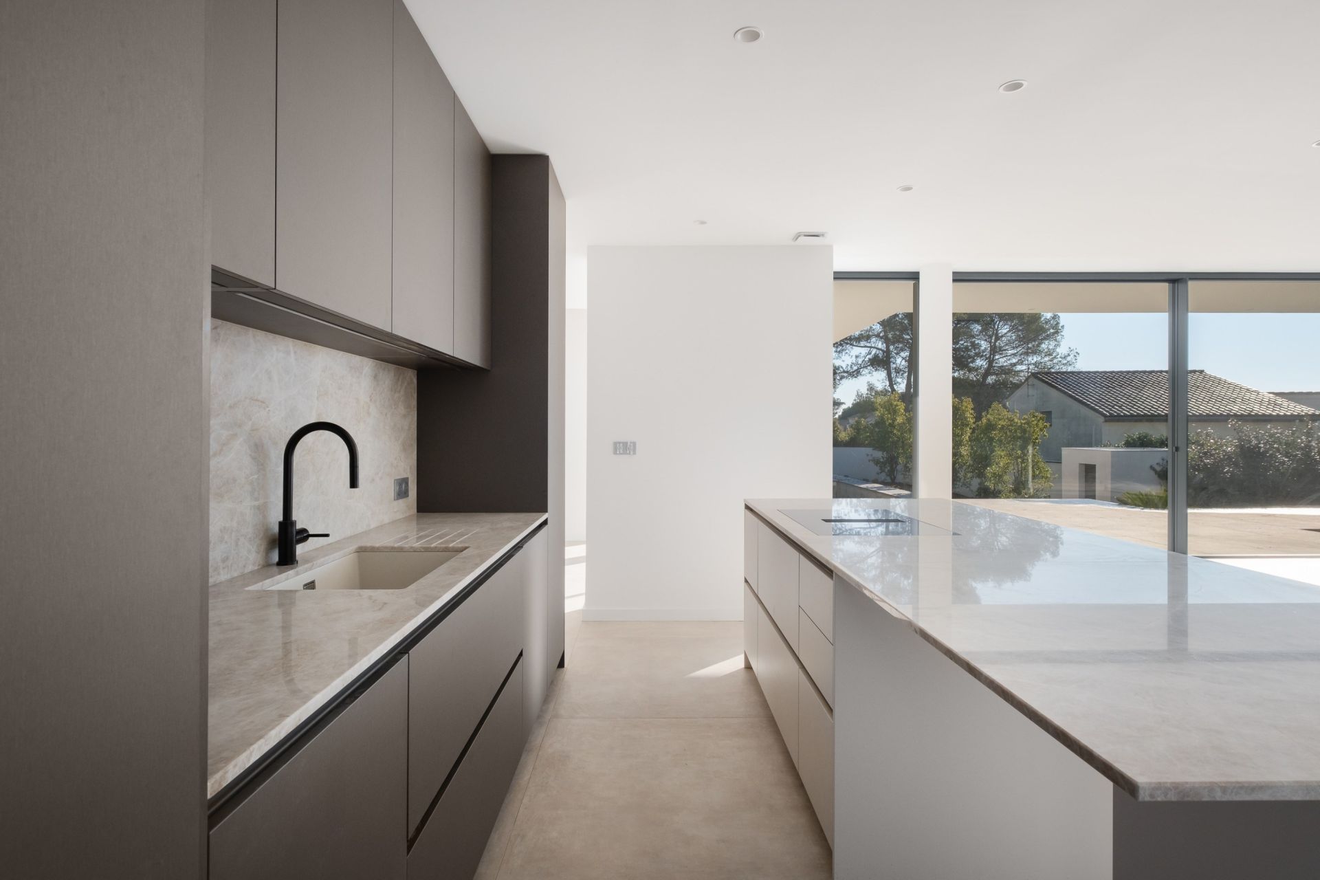 luxury house 7 Rooms for sale on CASTELNAU LE LEZ (34170)