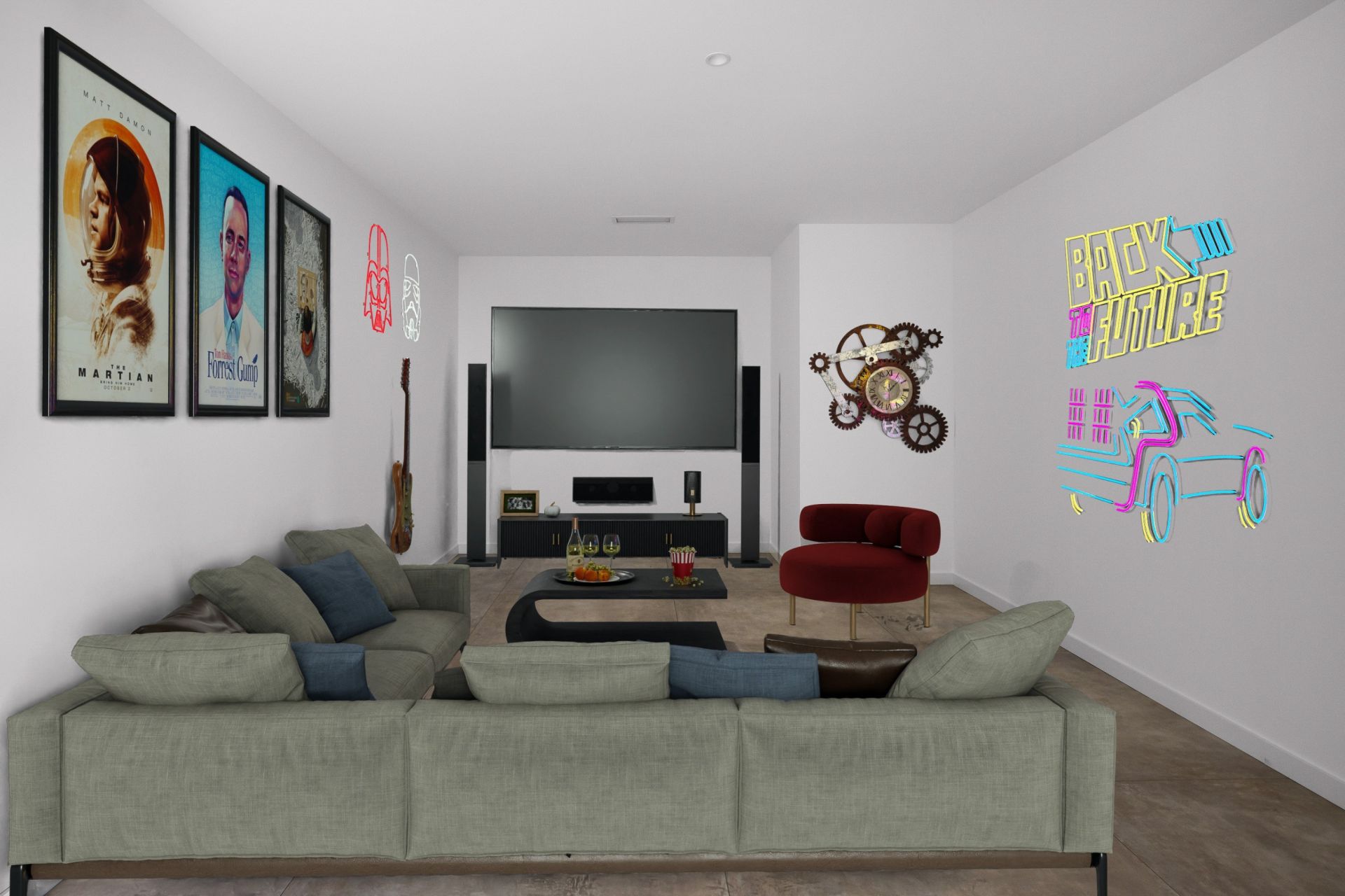 luxury house 7 Rooms for sale on CASTELNAU LE LEZ (34170)