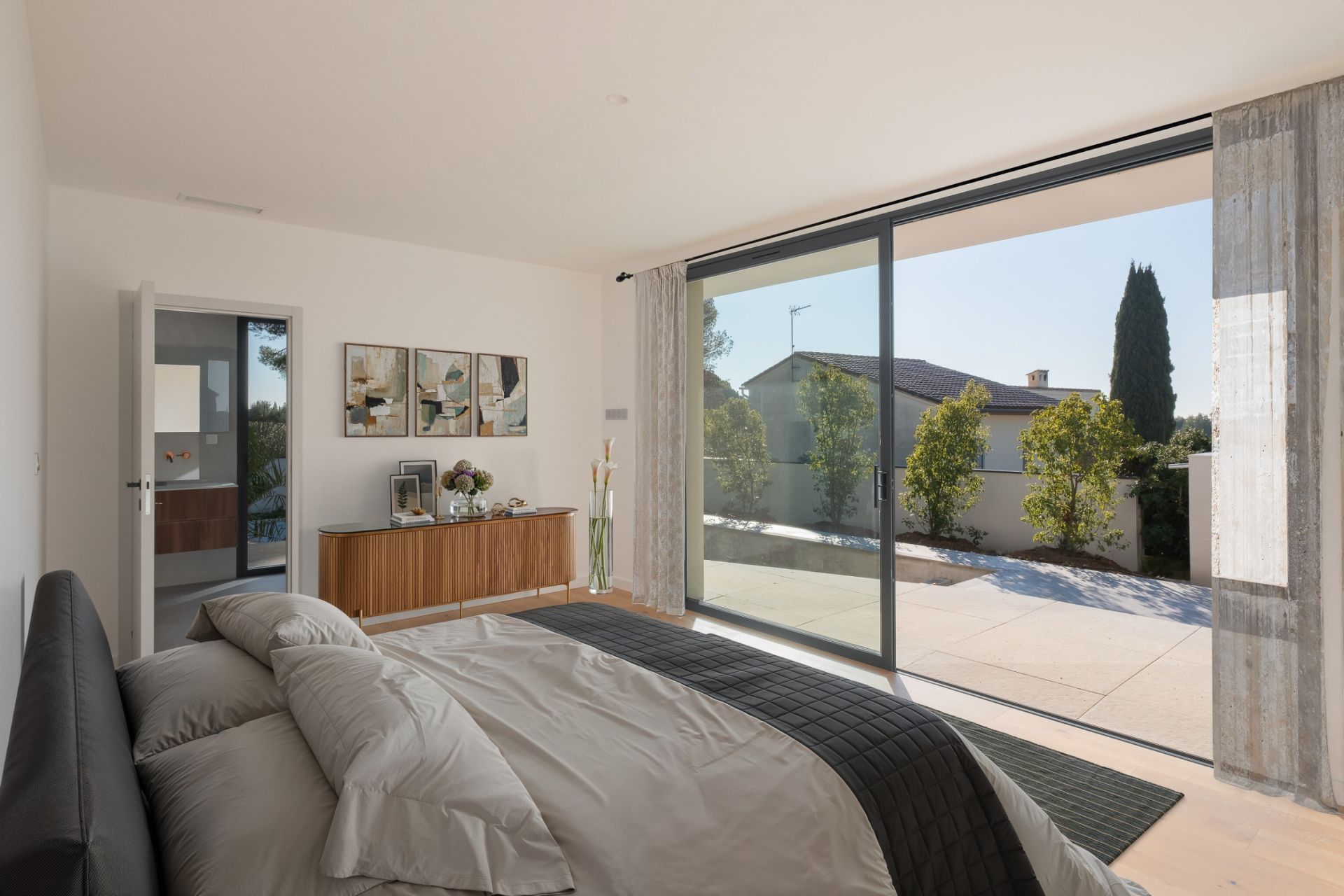 luxury house 7 Rooms for sale on CASTELNAU LE LEZ (34170)