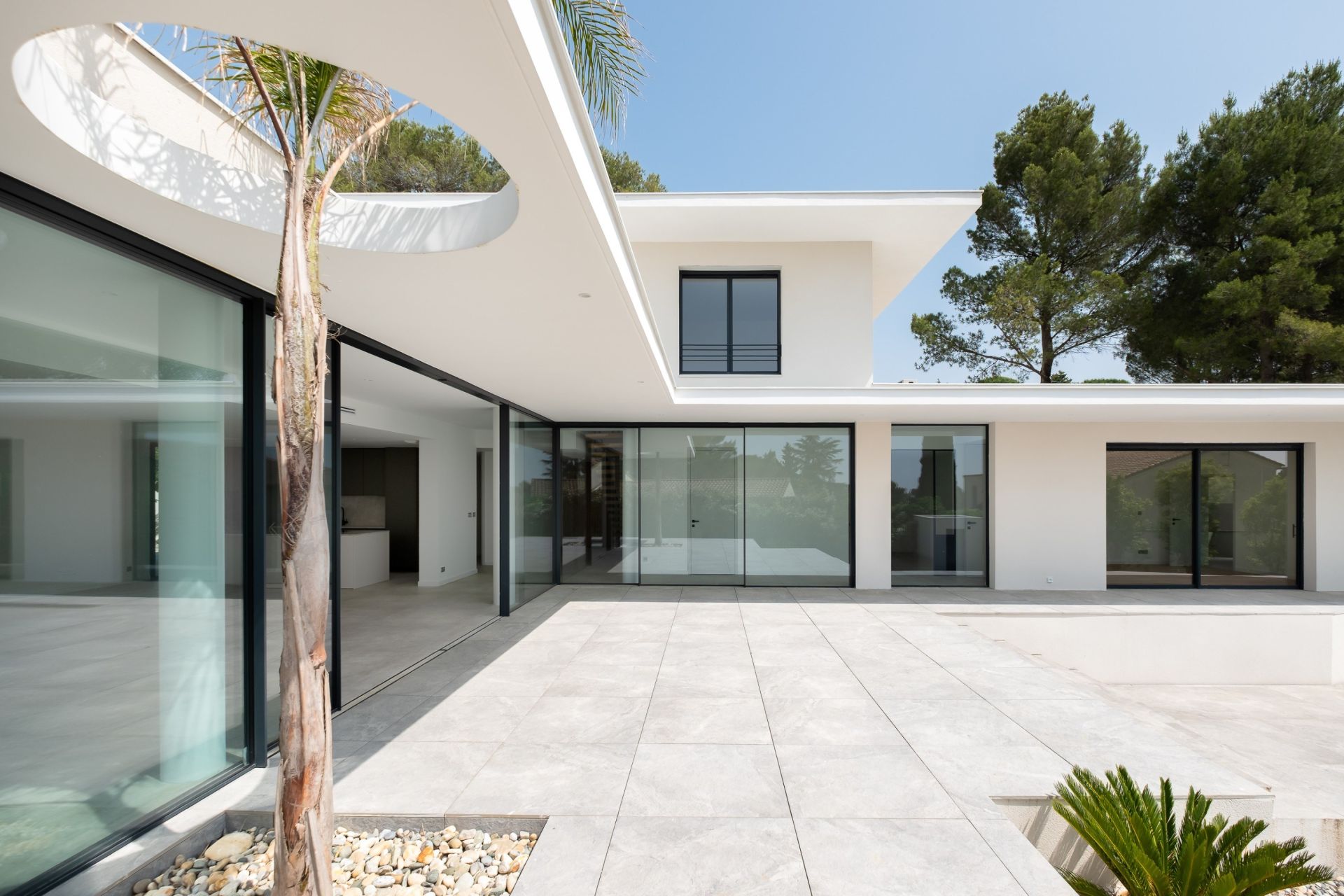 luxury house 7 Rooms for sale on CASTELNAU LE LEZ (34170)