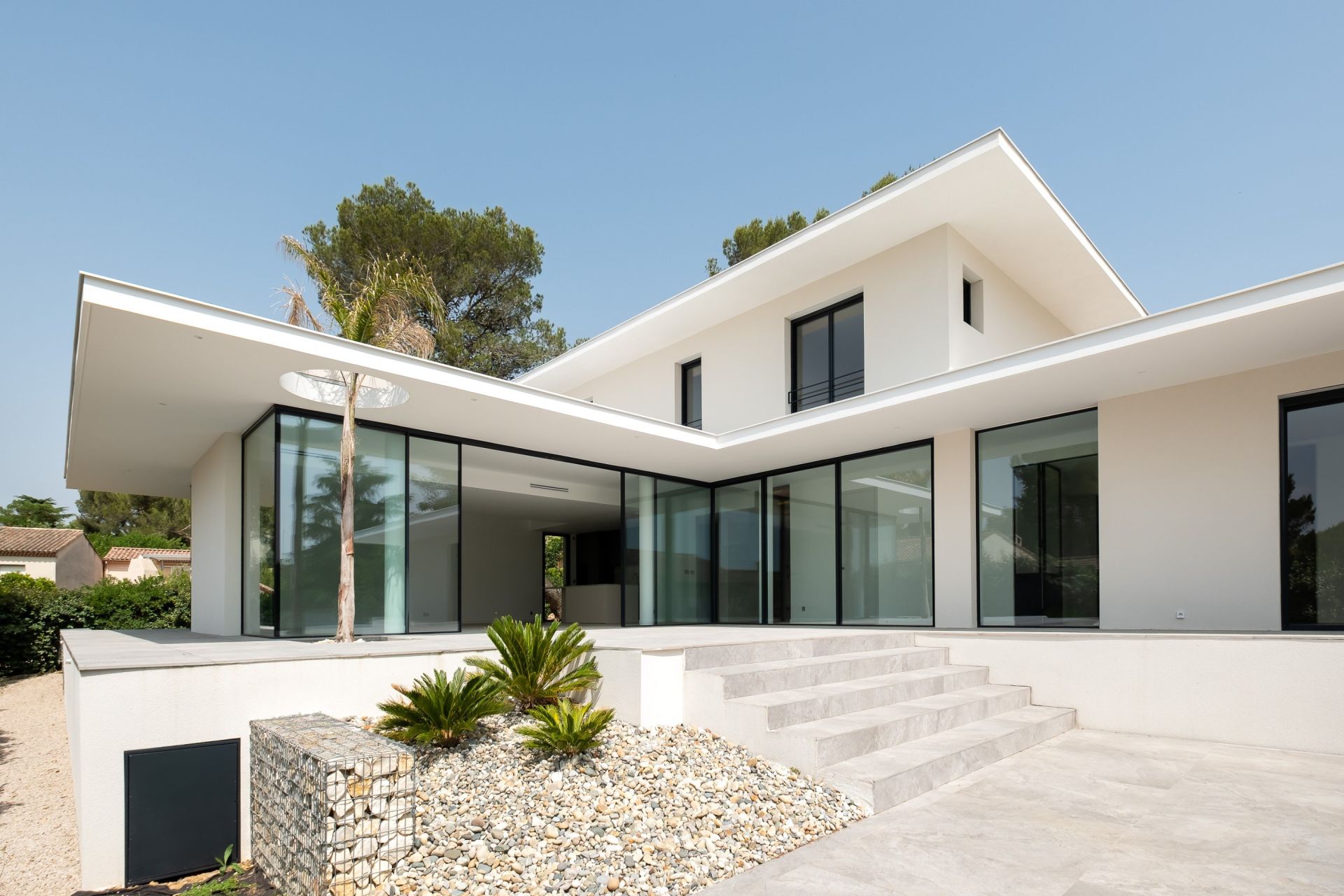 luxury house 7 Rooms for sale on CASTELNAU LE LEZ (34170)