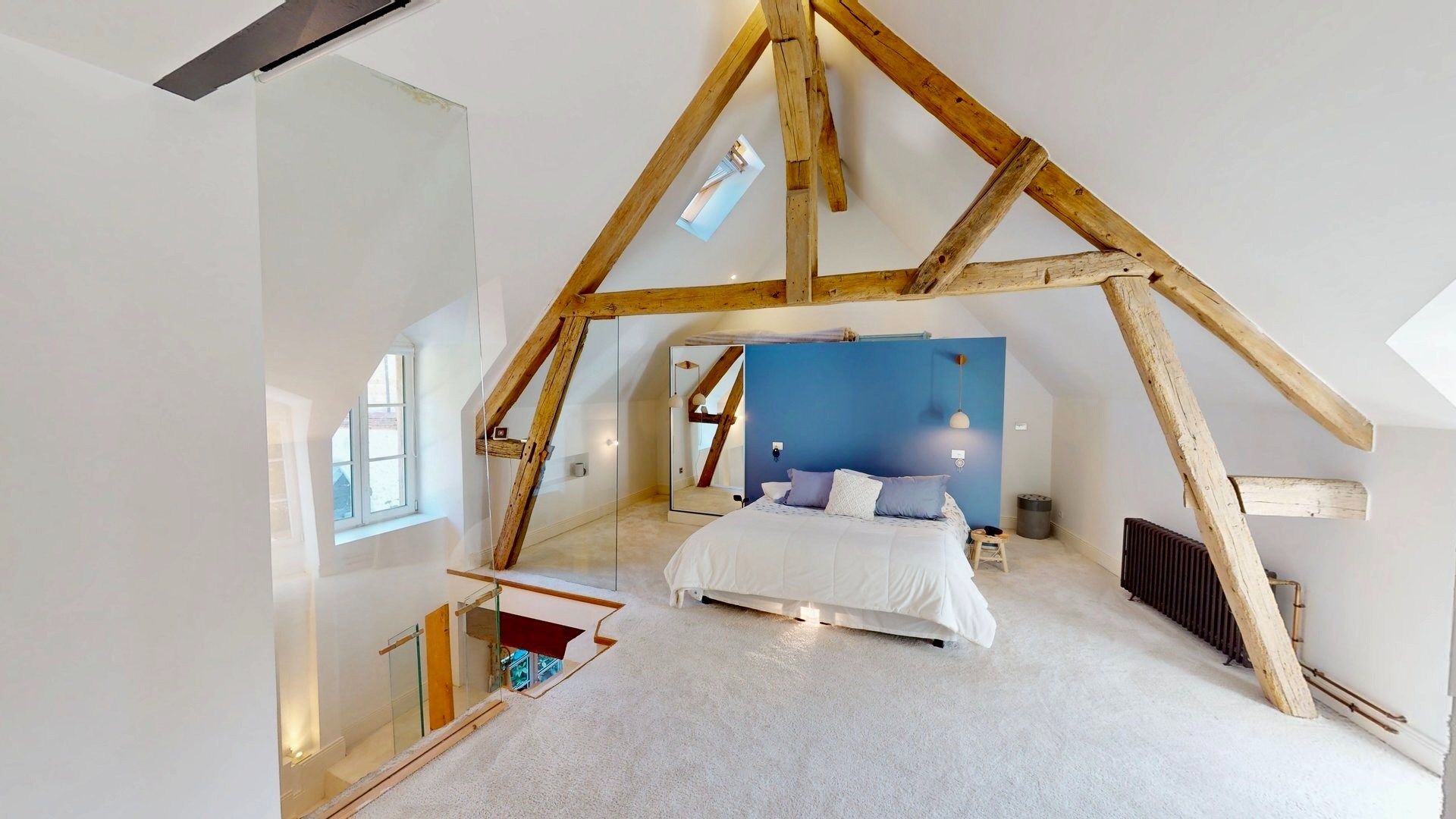 luxury house 10 Rooms for sale on ST JEAN DE BRAYE (45800)