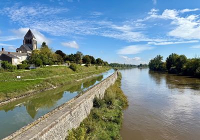 Sale Luxury house Saint-Jean-de-Braye 10 Rooms 355 m²