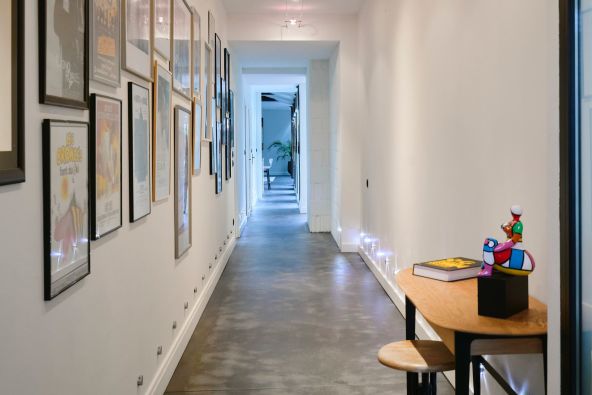 Vente Maison de luxe Lille 10 Pièces 317 m²