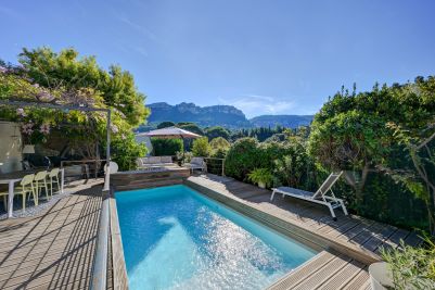 Sale Luxury house Cassis 7 Rooms 188 m²