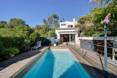 Sale Luxury house Cassis 7 Rooms 188 m²