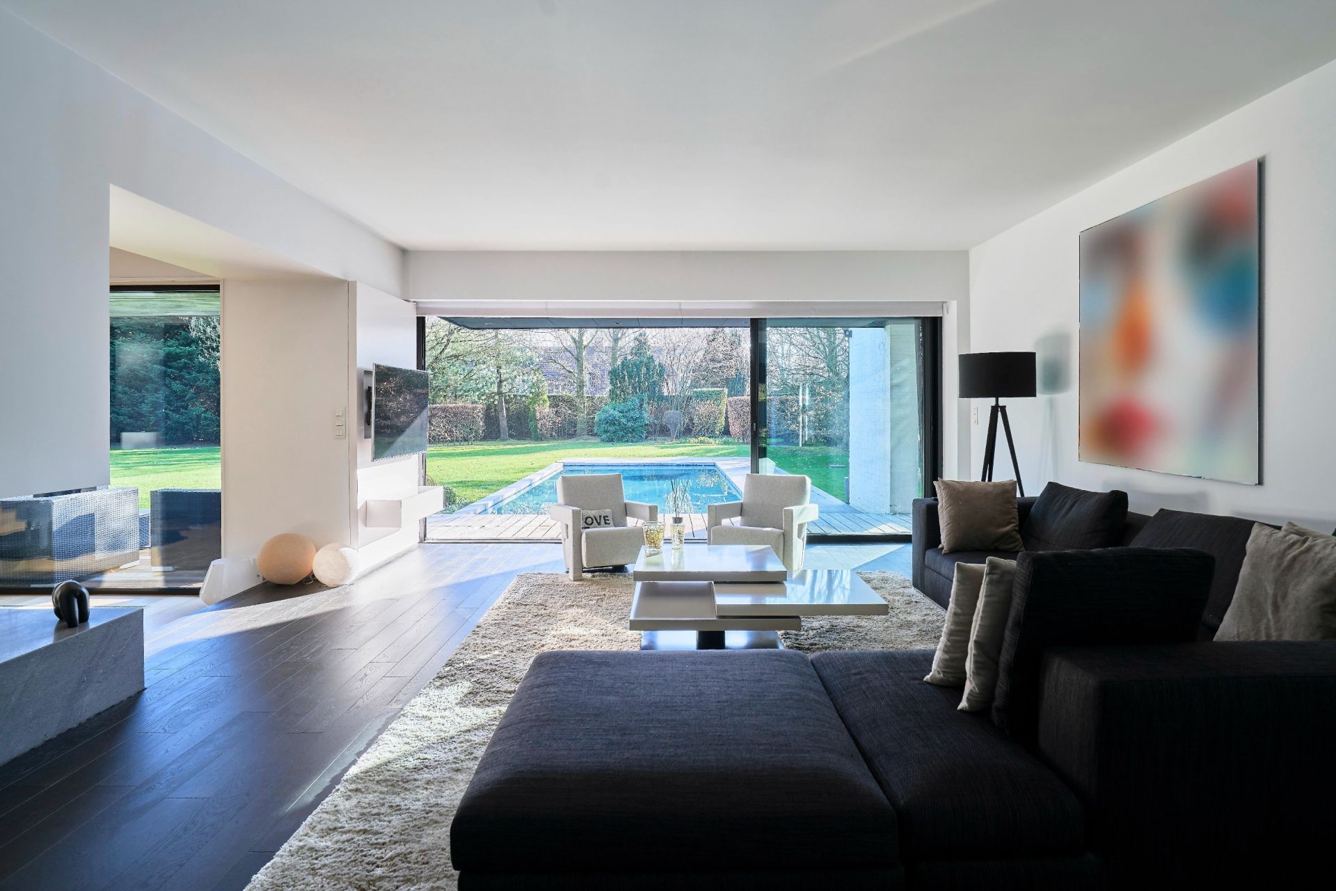maison de luxe 7 Pièces en vente sur CROIX (59170)