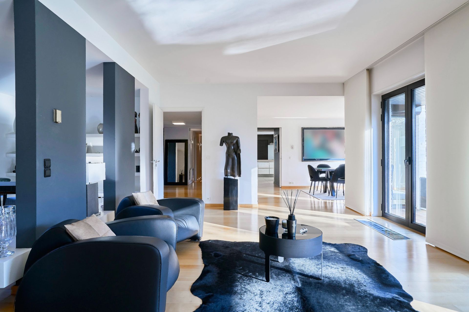 luxury house 7 Rooms for sale on CROIX (59170)