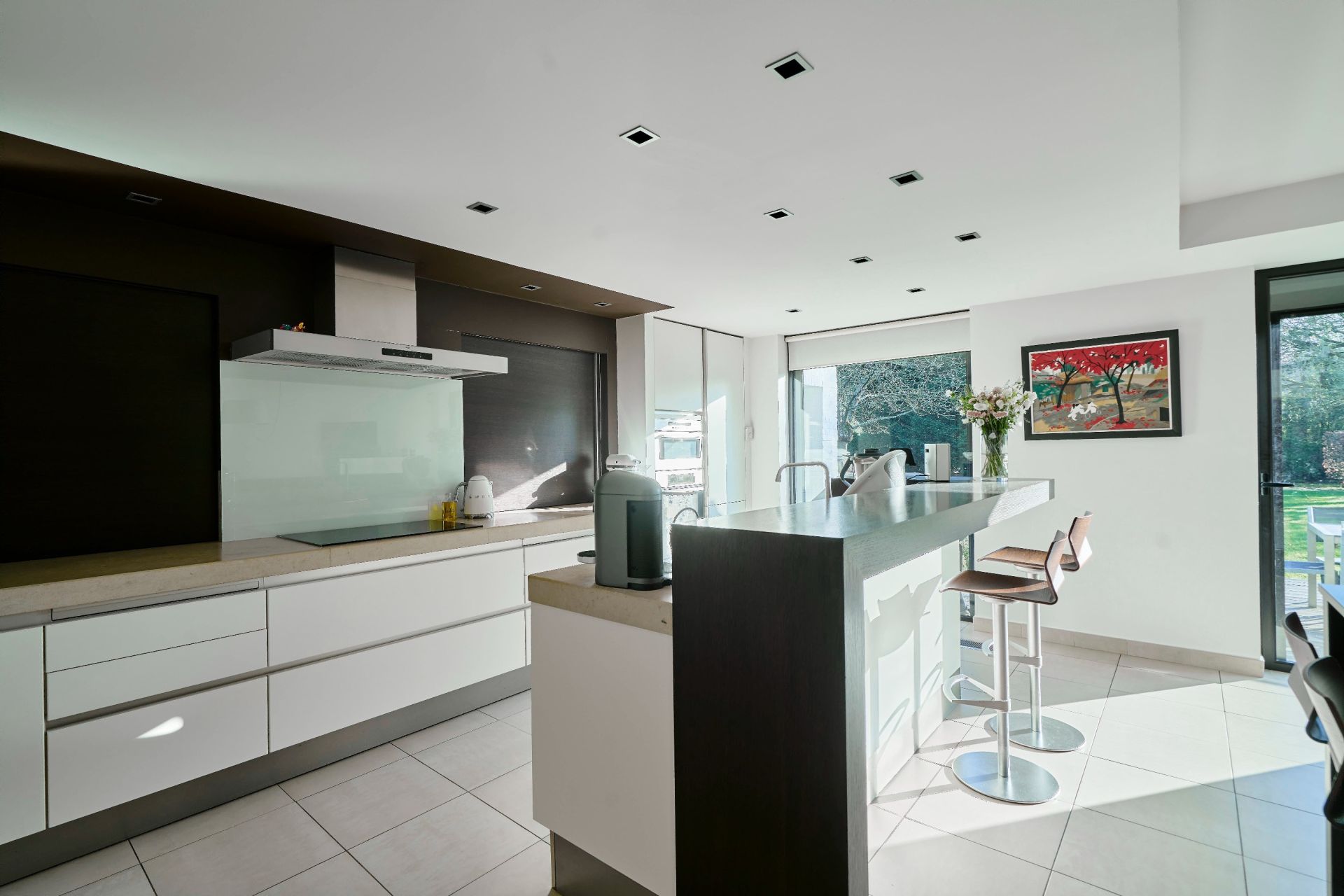 luxury house 7 Rooms for sale on CROIX (59170)