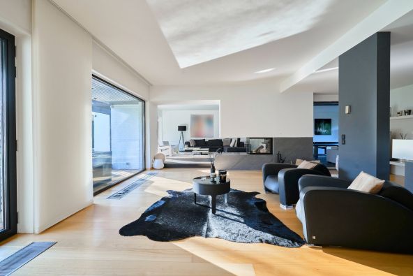 Sale Luxury house Croix 7 Rooms 341 m²