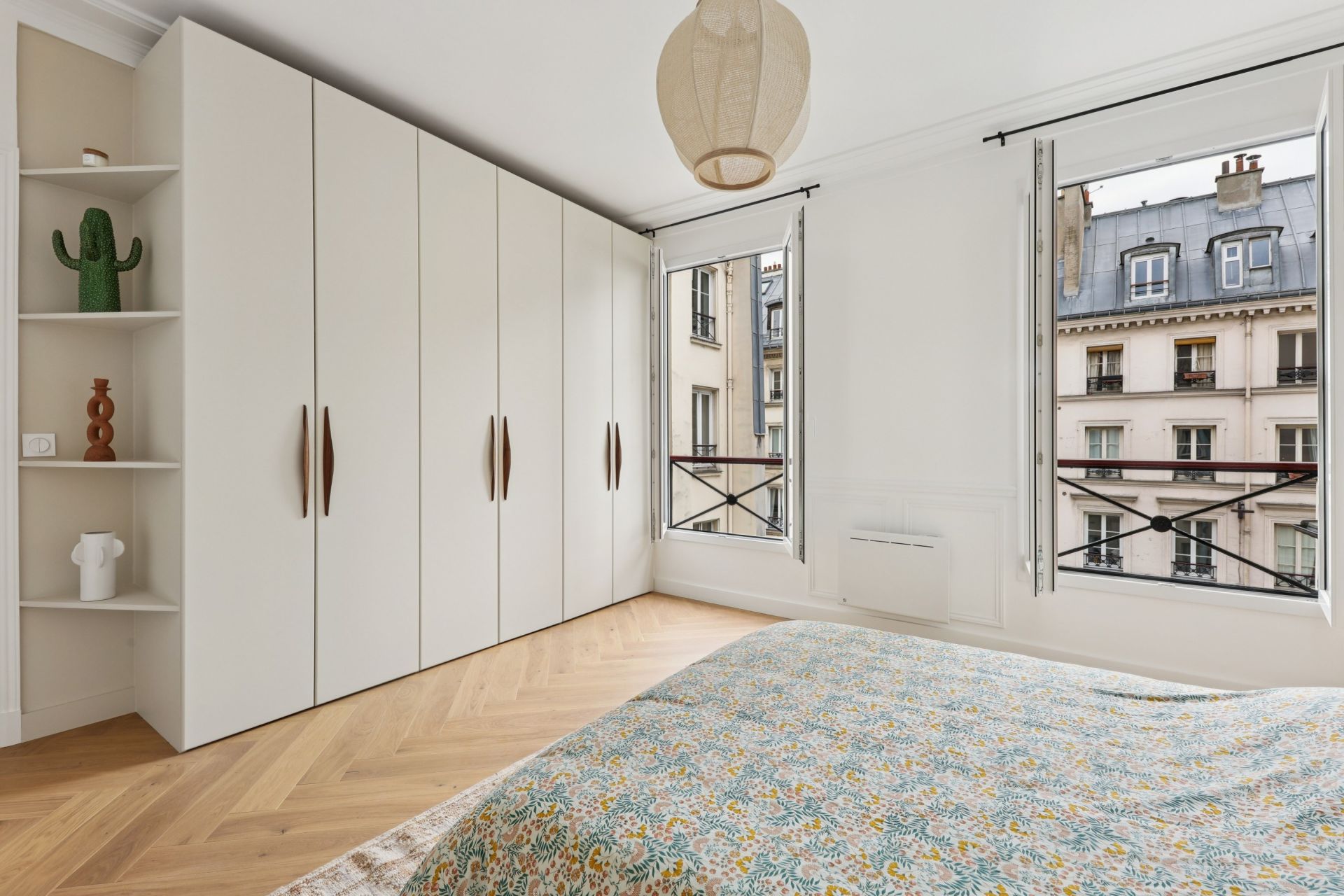 appartement de luxe 5 Pièces en vente sur PARIS (75009)