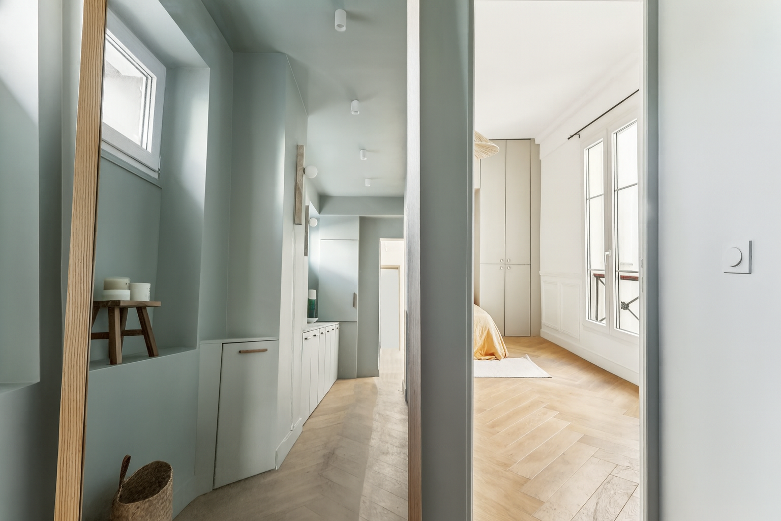 appartement de luxe 5 Pièces en vente sur PARIS (75009)