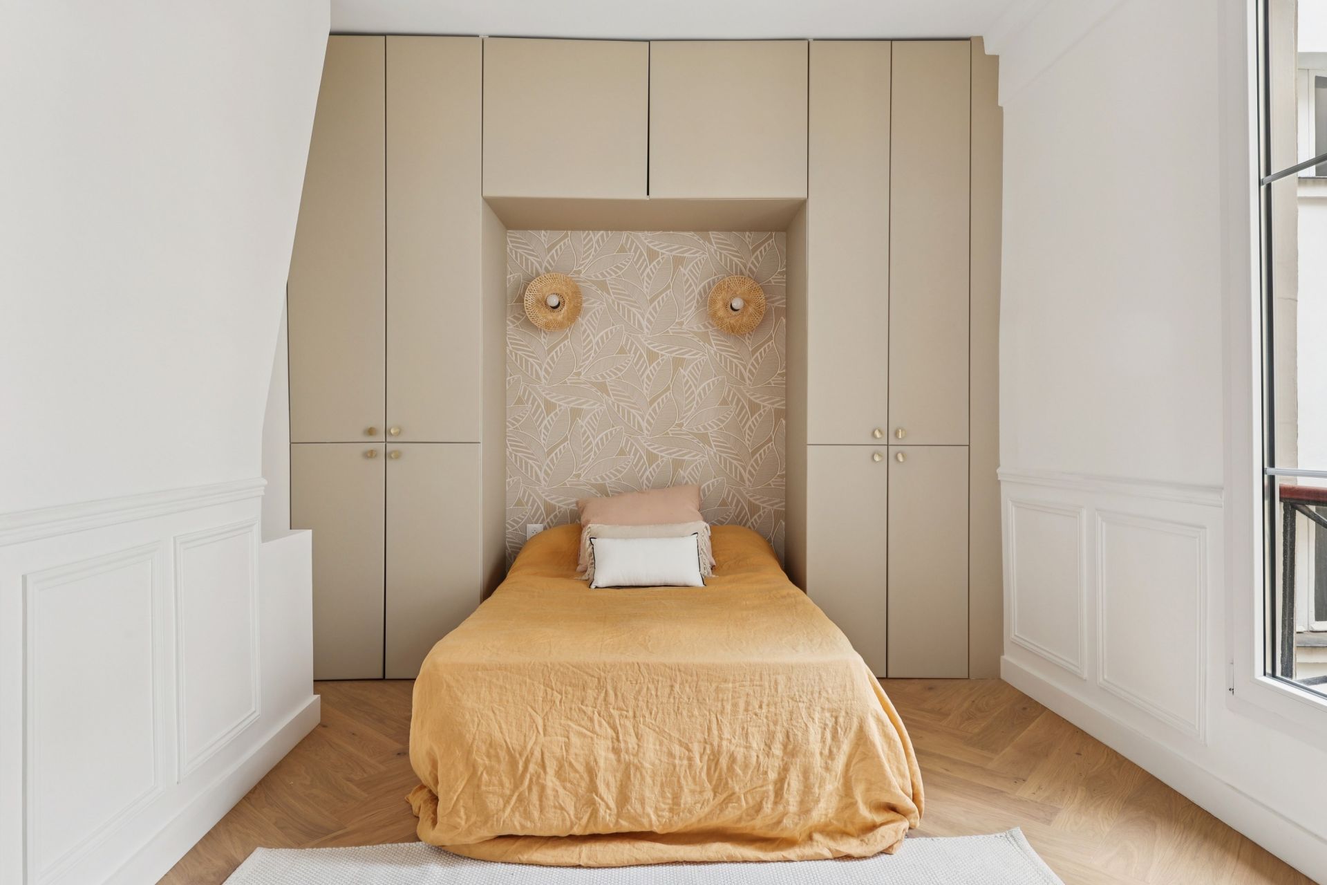 appartement de luxe 5 Pièces en vente sur PARIS (75009)