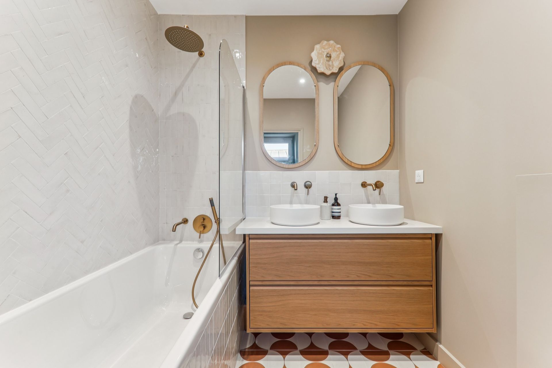 appartement de luxe 5 Pièces en vente sur PARIS (75009)