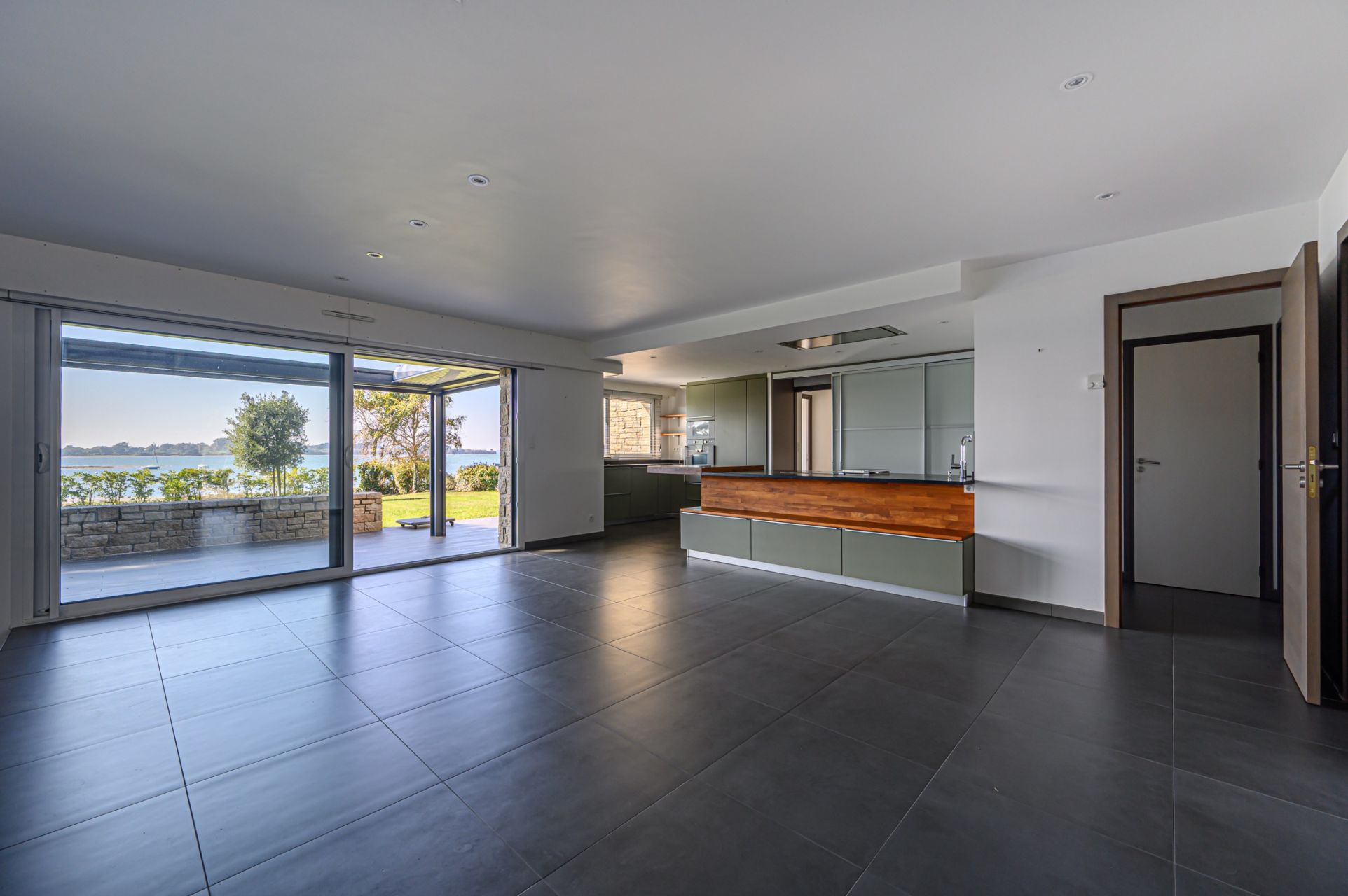 maison de luxe 7 Pièces en vente sur ST ARMEL (56450)