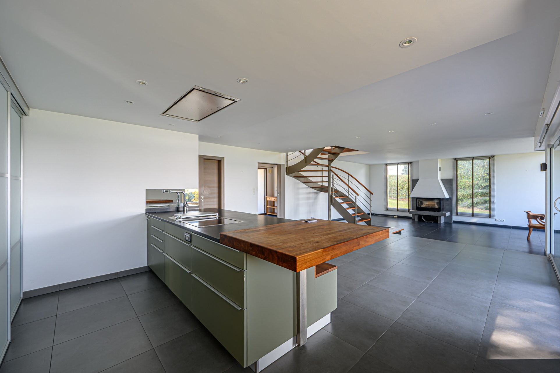 maison de luxe 7 Pièces en vente sur ST ARMEL (56450)