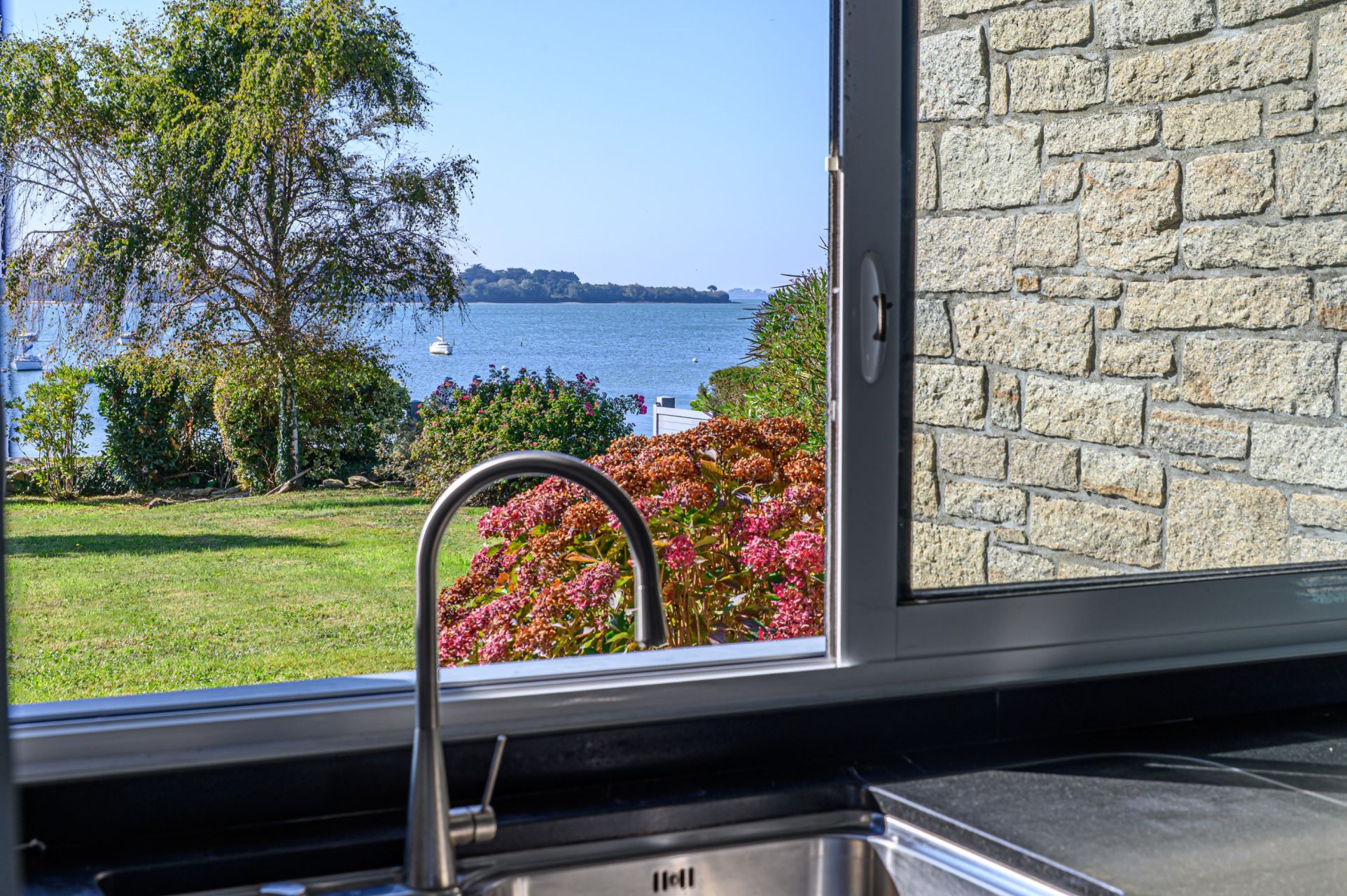 maison de luxe 7 Pièces en vente sur ST ARMEL (56450)