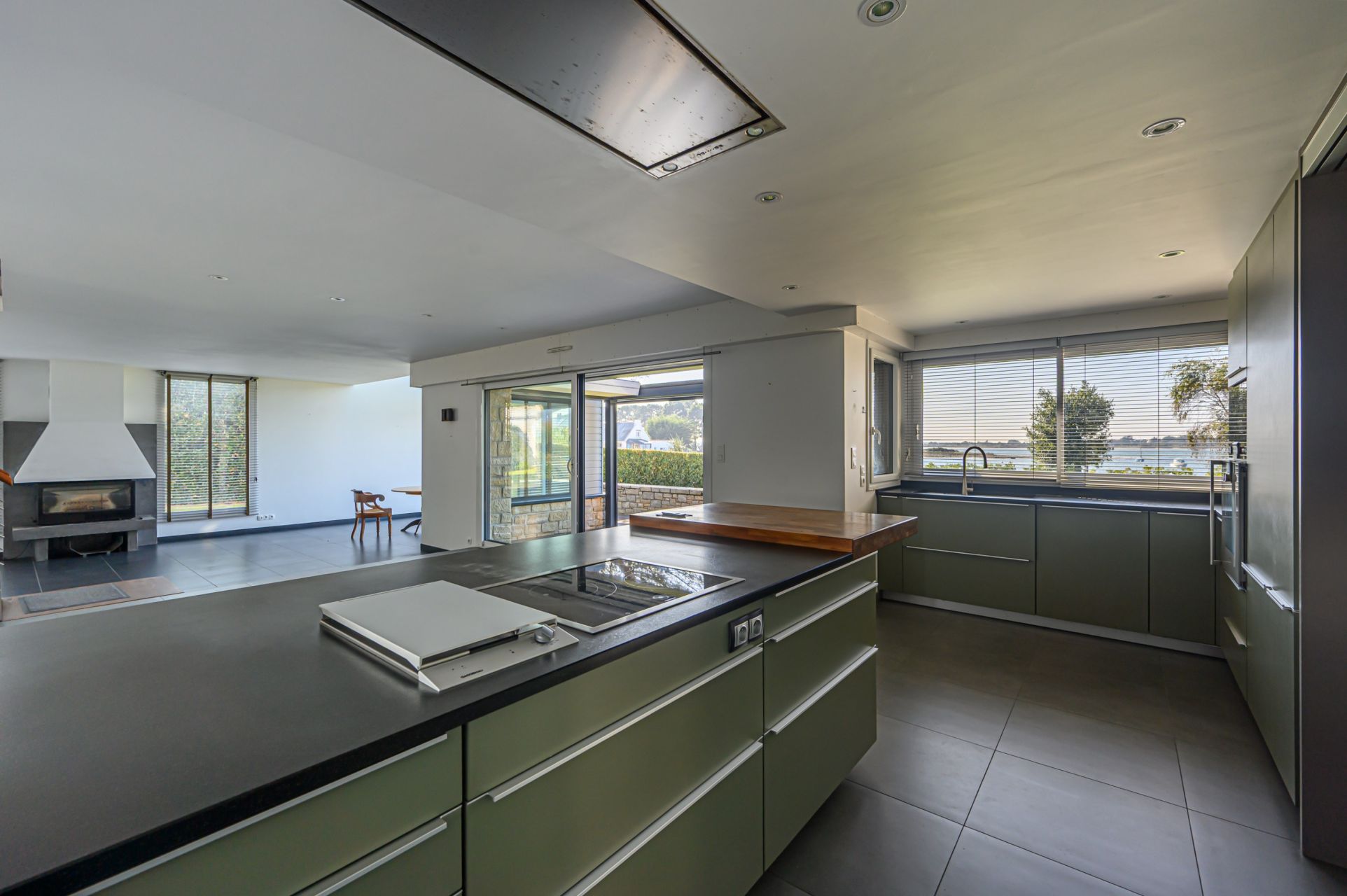 maison de luxe 7 Pièces en vente sur ST ARMEL (56450)