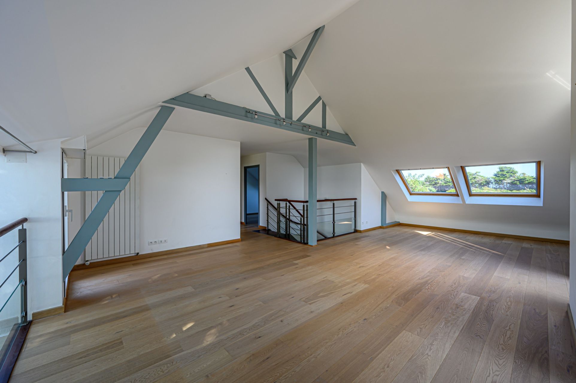 maison de luxe 7 Pièces en vente sur ST ARMEL (56450)