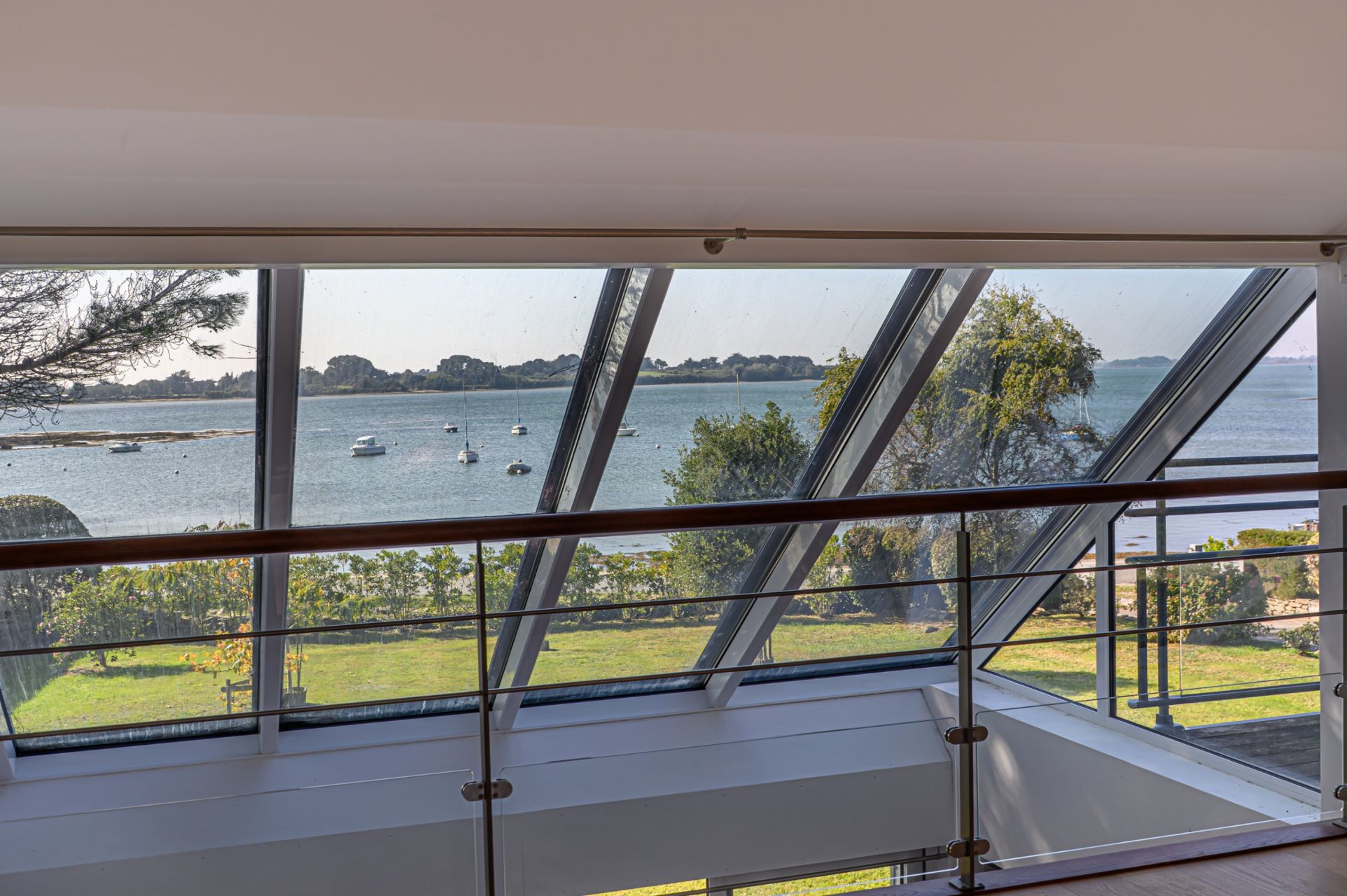 maison de luxe 7 Pièces en vente sur ST ARMEL (56450)