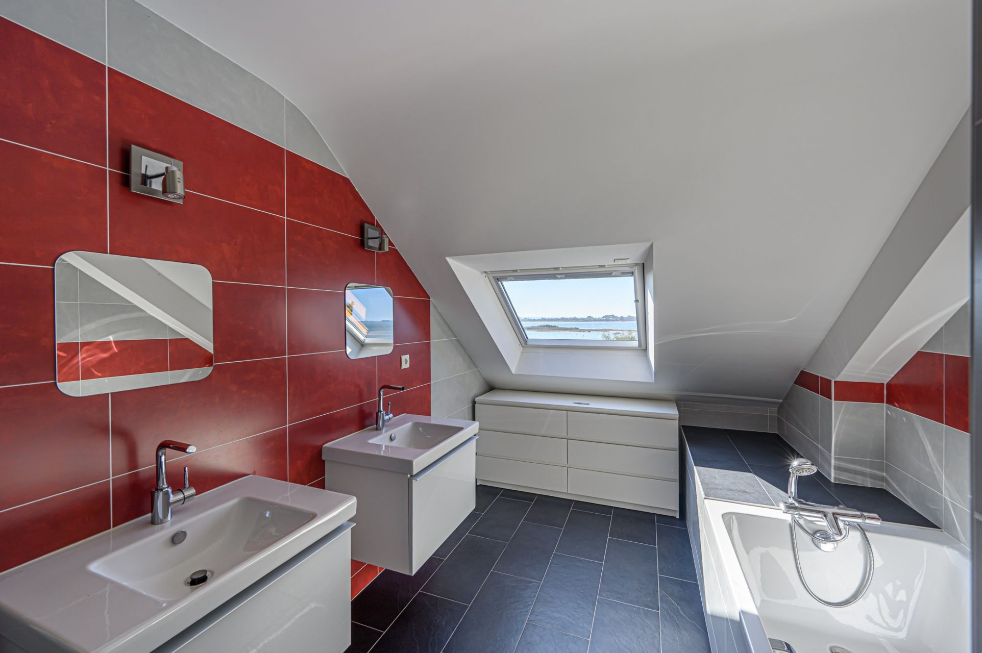 maison de luxe 7 Pièces en vente sur ST ARMEL (56450)