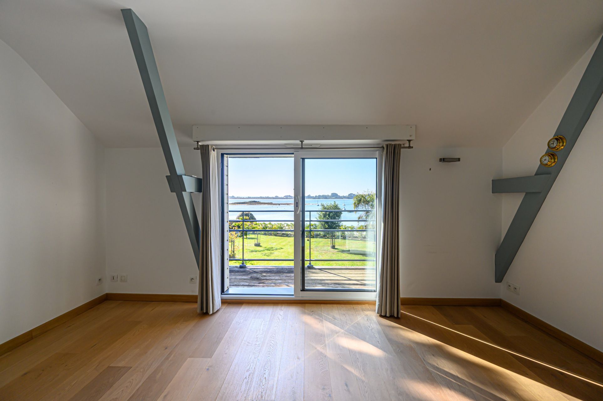 maison de luxe 7 Pièces en vente sur ST ARMEL (56450)