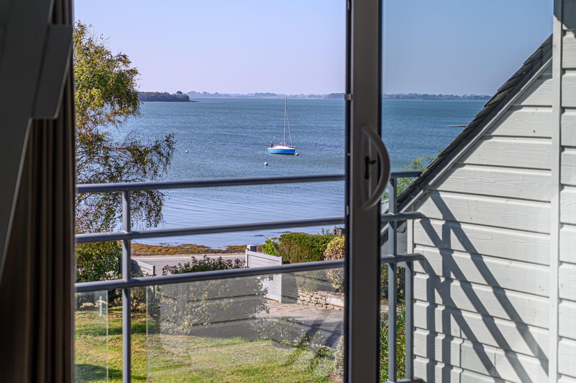 maison de luxe 7 Pièces en vente sur ST ARMEL (56450)