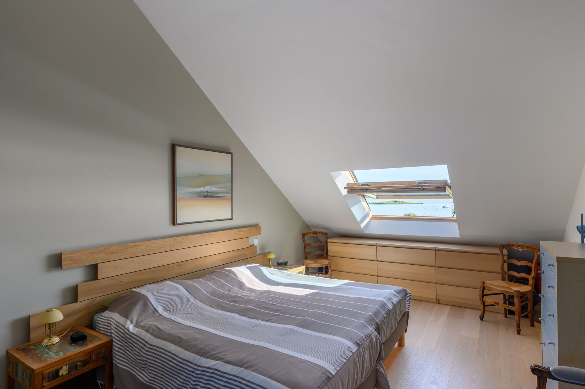 maison de luxe 7 Pièces en vente sur ST ARMEL (56450)