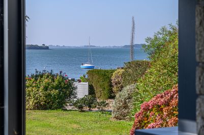 Vente Maison de luxe Saint-Armel 7 Pièces 227 m²