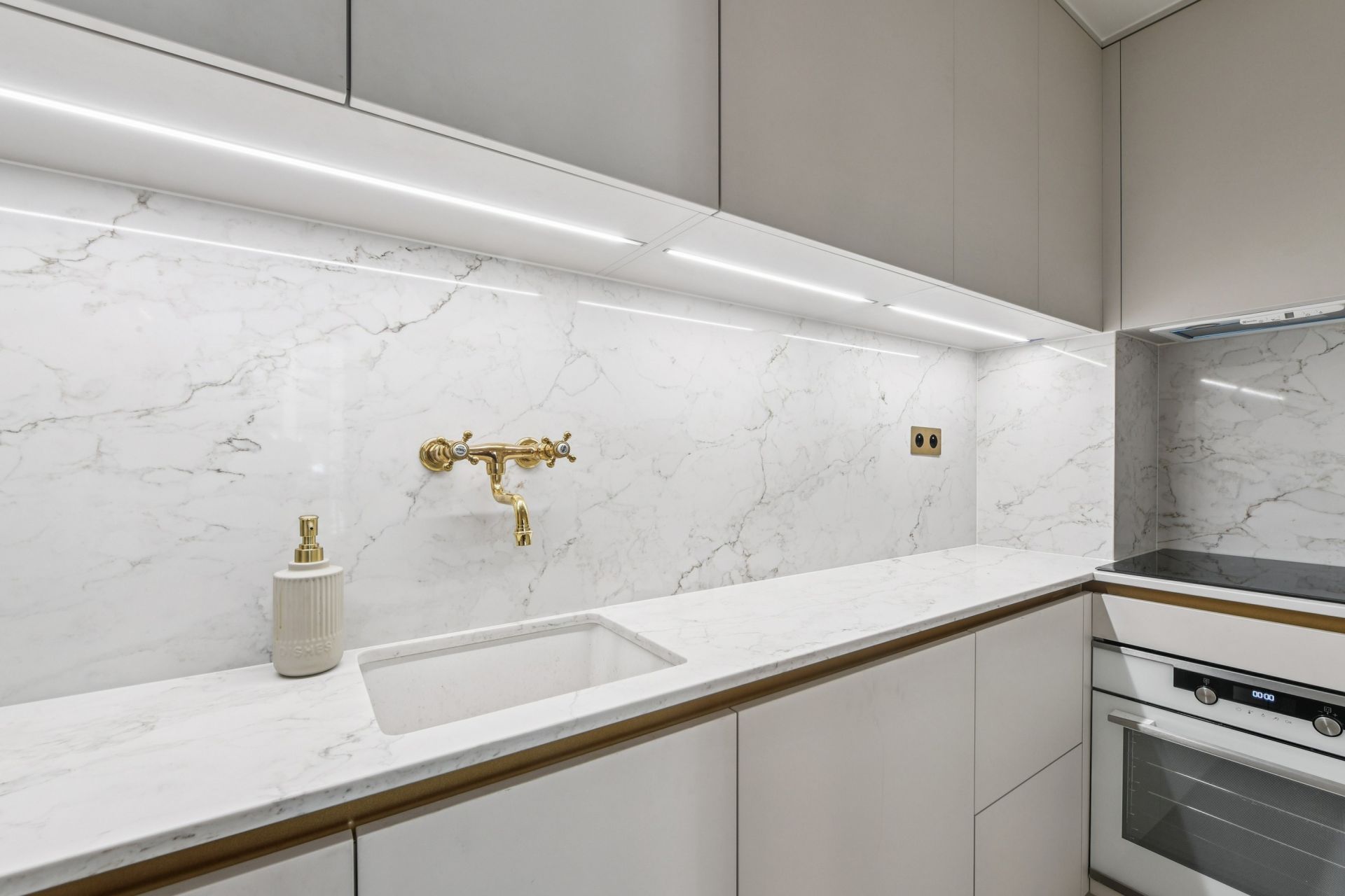 appartement de luxe 2 Pièces en location sur PARIS (75016)