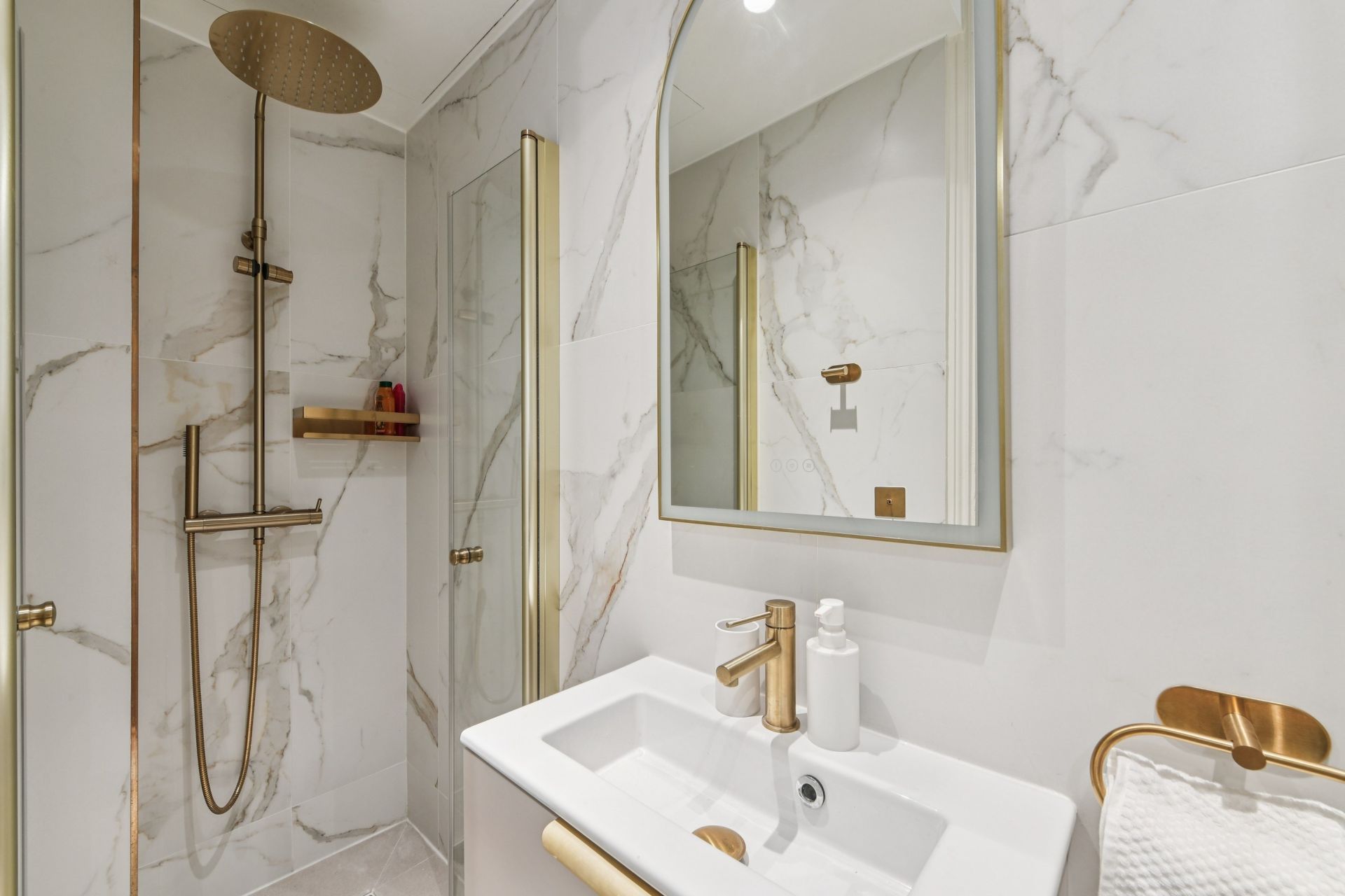 appartement de luxe 2 Pièces en location sur PARIS (75016)