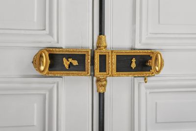 Location Appartement de luxe Paris 16 2 Pièces 63.18 m²