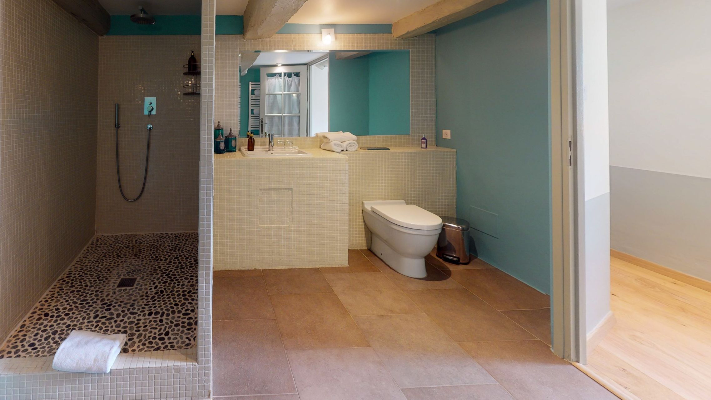 maison de luxe 15 Pièces en vente sur MALAUCENE (84340)