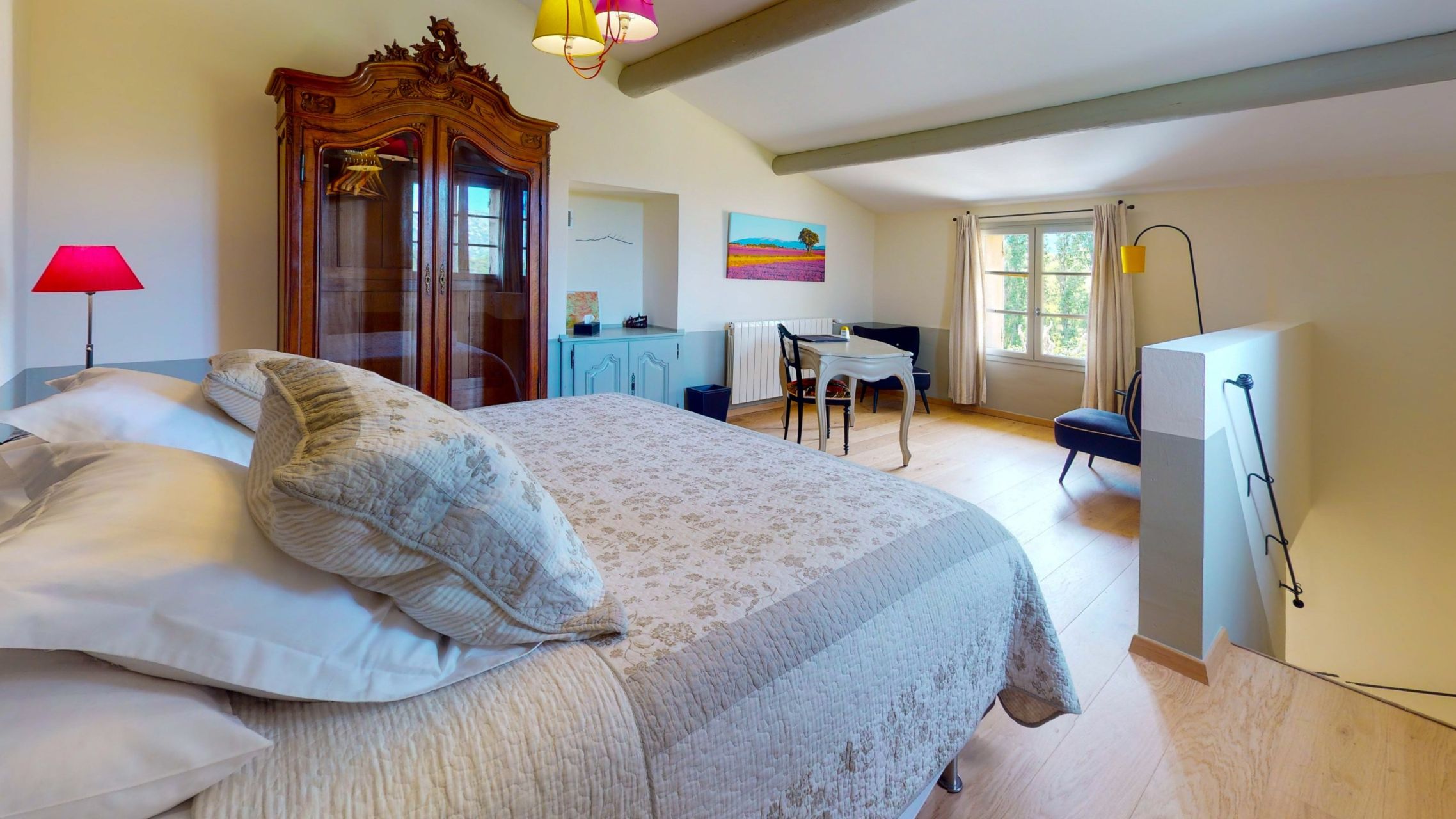 maison de luxe 15 Pièces en vente sur MALAUCENE (84340)