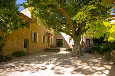 Vente Maison de luxe Malaucène 15 Pièces 540 m²