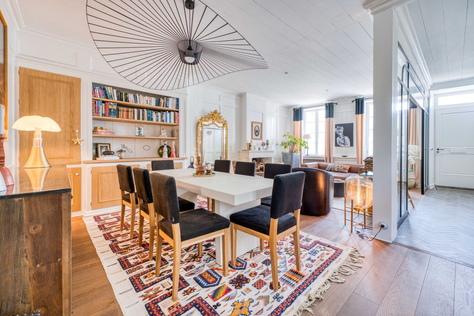 luxury house 8 Rooms for sale on ST MARTIN DE RE (17410)