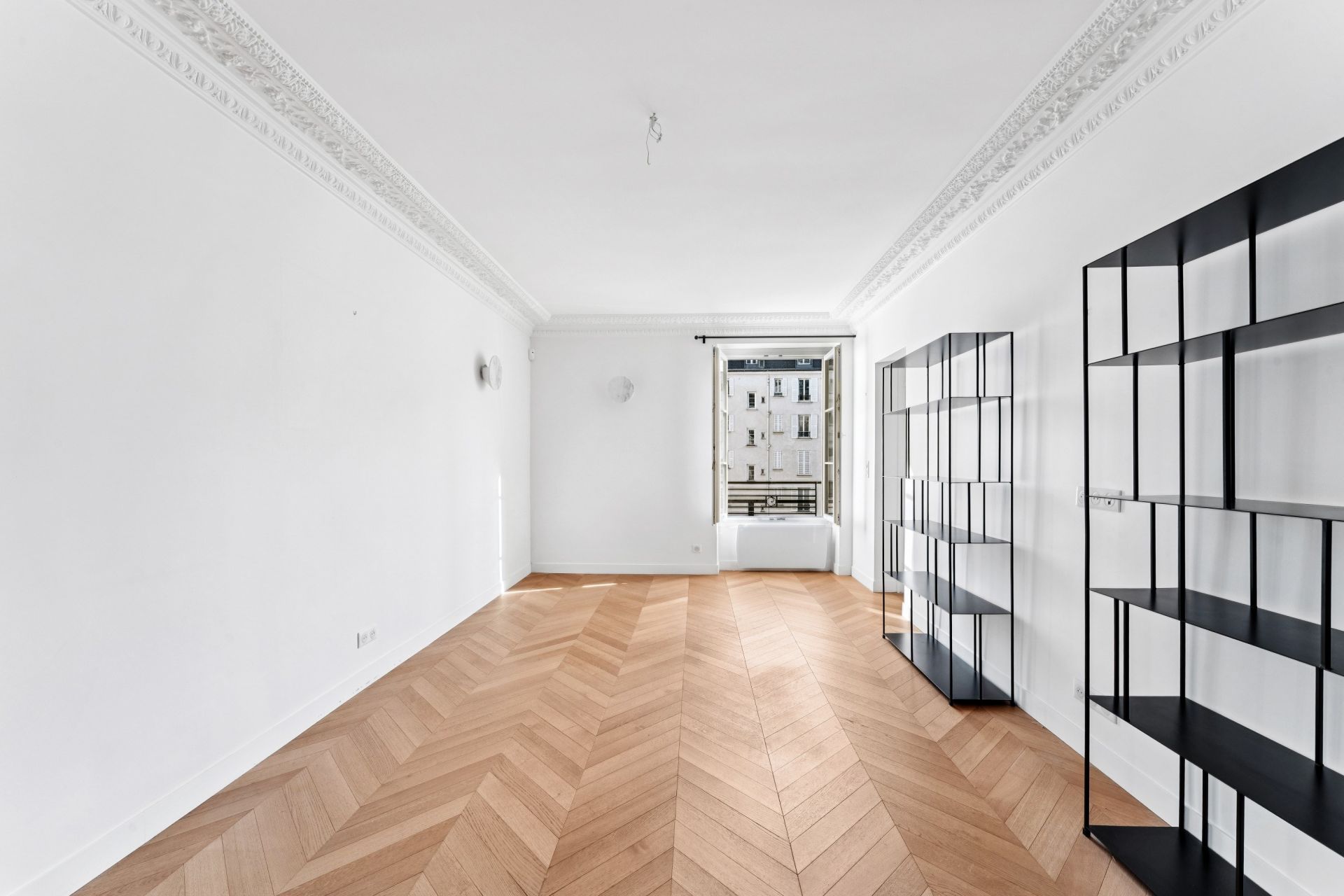 luxury apartment 3 Rooms for sale on PARIS (75007)