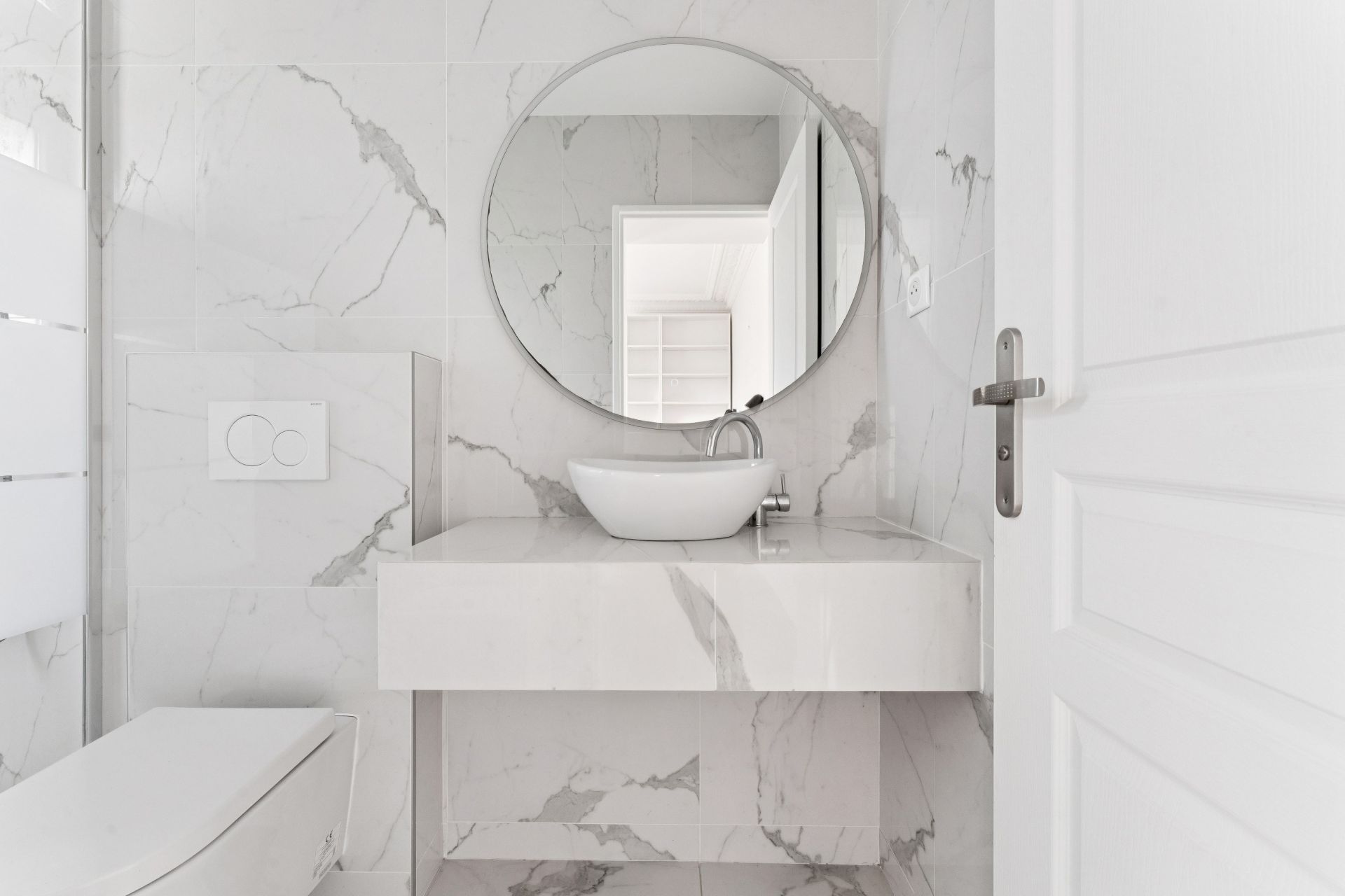 luxury apartment 3 Rooms for sale on PARIS (75007)