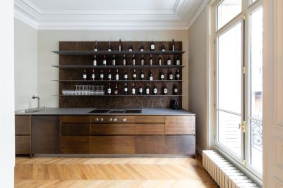 Vente Appartement de luxe Paris 16 7&nbsp;Pièces 246.27&nbsp;m²