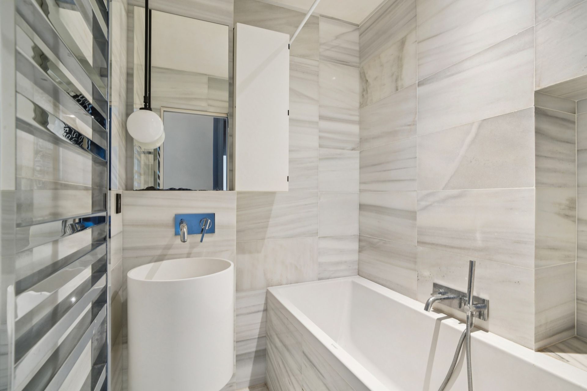 appartement de luxe 3 Pièces en vente sur PARIS (75006)