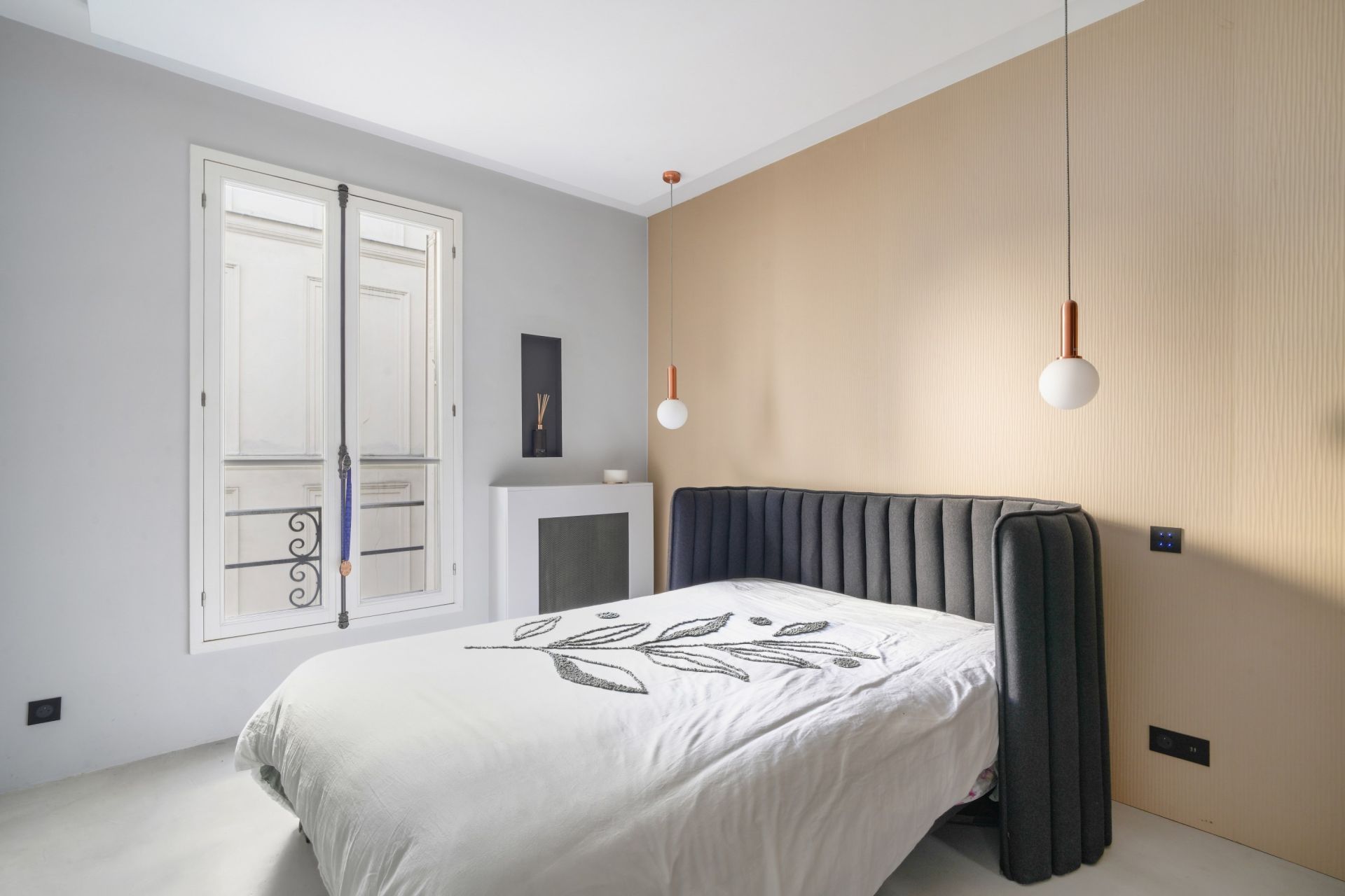 appartement de luxe 3 Pièces en vente sur PARIS (75006)