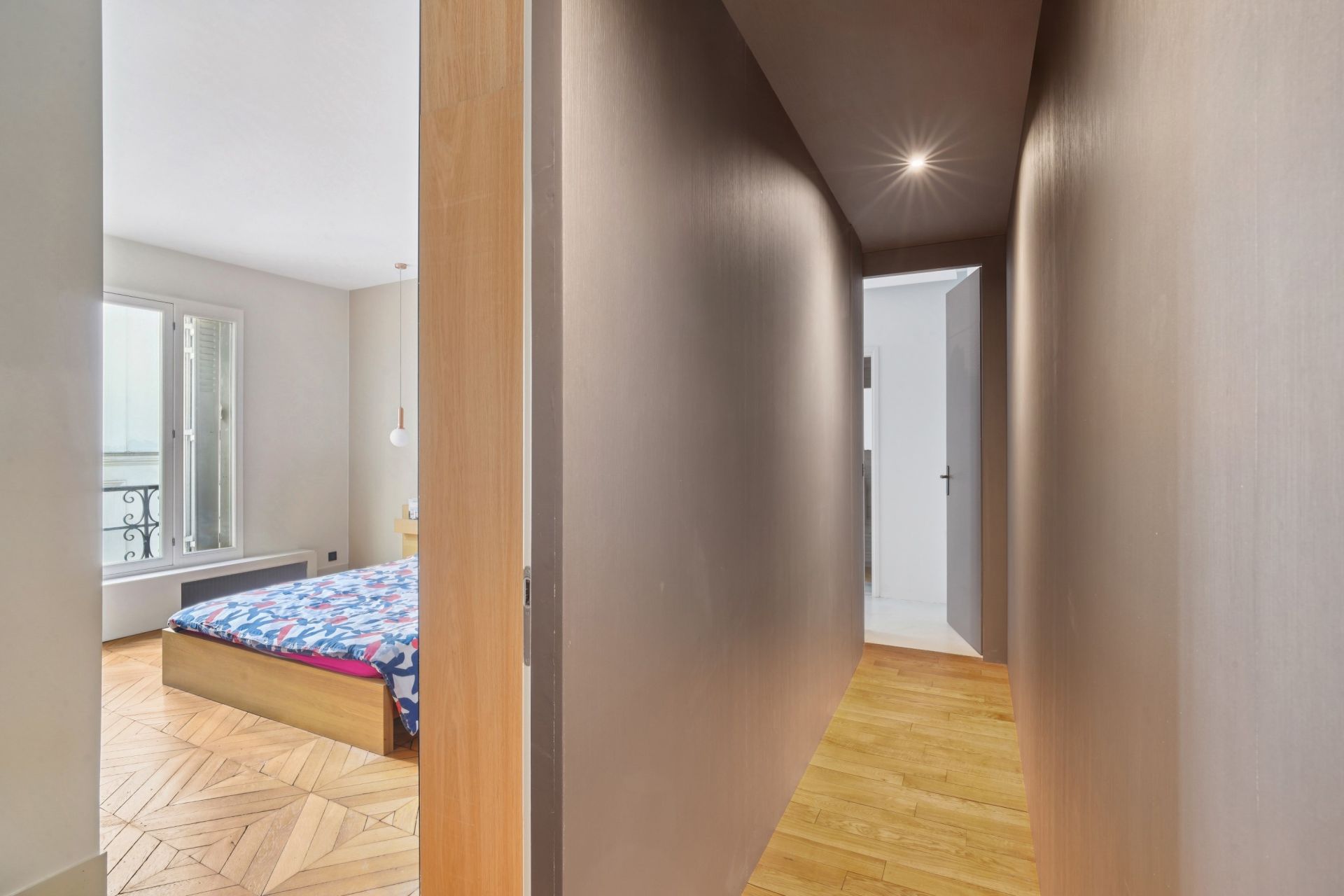 appartement de luxe 3 Pièces en vente sur PARIS (75006)